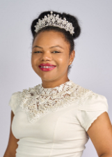 Foto de TATIANA DA SILVA MONTEIRO PALMIERI