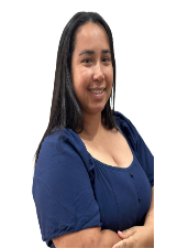 Foto de MARIA CAROLINA MONTEIRO DOS SANTOS