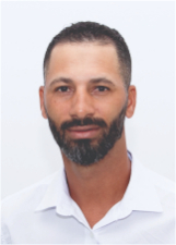 Foto de CLAUDINEY APARECIDO SOARES DE CARVALHO