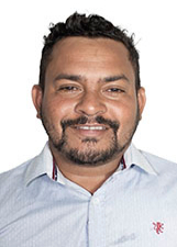 Foto de Edson dos Passos Moreira