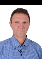 Foto de Washington de Paula Pimentel