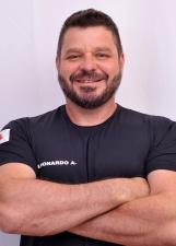 Foto de LEONARDO AUGUSTO DE SOUSA