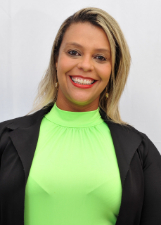 Foto de CLAUDIA APARECIDA DA SILVA