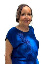 Foto de Regina Maria Moreira de Mello