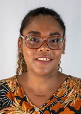 Foto de GEISA MARIA DA SILVA SOUZA