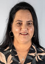 Foto de MARINETE DE FÁTIMA ALMEIDA