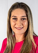 Foto de Lucimara Aparecida da Rosa
