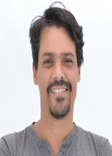 Foto de Alexander Gontijo de Almeida