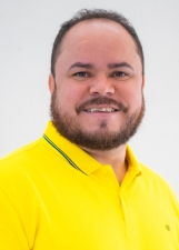 Foto de CARLENO SAROA NASCIMENTO