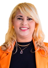 Foto de LUZIANA GONÇALVES FARIA