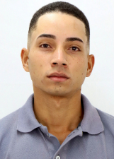 Foto de PAULO VINICIUS DE ALCÂNTARA CORREIA