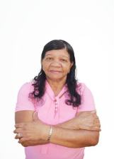 Foto de Zita Calixto dos Santos