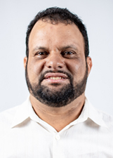 Foto de Antônio Adolfo Soares de Oliveira