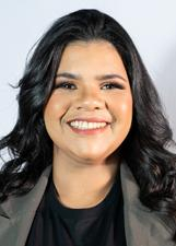 Foto de NUBIA SOUTO DOS SANTOS