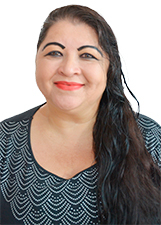 Foto de MÁRCIA APARECIDA DOS SANTOS