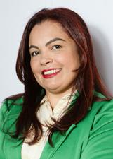 Foto de Marcilene Severino Oliveira
