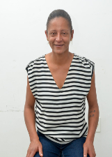 Foto de THALITA APARECIDA DA SILVA