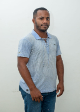 Foto de RAMON PEDRO DA SILVA