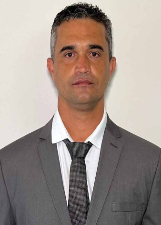 Foto de Éder Simões de Jesus