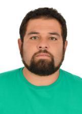 Foto de Elieser de Lima Silva