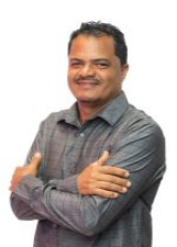 Foto de NILTON DA CRUZ OLIVEIRA