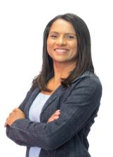 Foto de GRAZIELLA CRISTINA SILVA