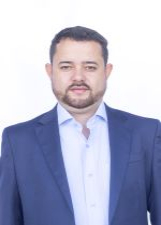 Foto de ALISSON FERNANDO SILVA MARTINS