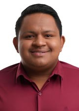 Foto de LUIS VINICIUS NERES DE ALMEIDA