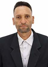 Foto de ISAÍAS APARECIDO CÂNDIDO FERREIRA