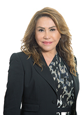 Foto de Maria Lucia Cardoso