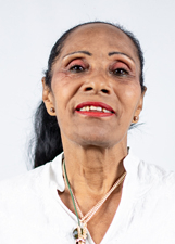 Foto de Maria Lucia Ferreira dos Santos