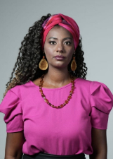 Foto de CAMILA DE LÉLIS SILVA