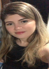 Foto de Gleicihelen Kele de Oliveira Mourão