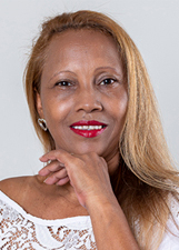 Foto de MARIA DE FÁTIMA TEIXEIRA DA SILVA