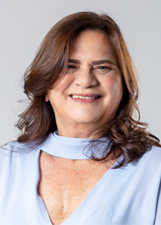 Foto de Tânia Maria de Oliveira Vilaça