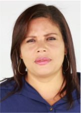 Foto de JANAINA ANGÉLICA SOARES DE JESUS