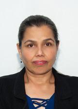 Foto de MARCIA APARECIDA DA SILVA