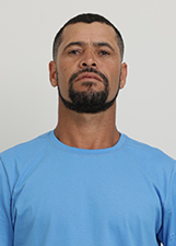 Foto de ALEX FABIANO DOS SANTOS