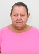 Foto de ROSA AMELIA BENTIVÓGLIO