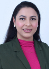 Foto de ISRAELA VANESSA LIMA DA SILVA RODRIGUES