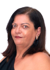 Foto de CRISTIANE CONCEIÇÃO DE SOUZA