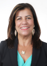 Foto de FÁTIMA AURÉLIA BEBIANO ALVIM