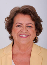 Foto de REGINA GOMES MOURA SOUZA