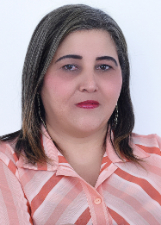 Foto de Vera Lucia Ferreira dos Santos