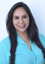 Foto de Berenice Carneiro Guimarães