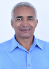 Foto de Pedro Gonçalves de Siqueira