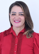 Foto de Edileusa Gonçalves de Sena Ferreira