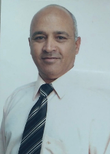 Foto de SANDRO LUIZ DE SOUZA NASCIMENTO
