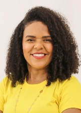 Foto de SUENIA ROCHA FARIAS PRADO
