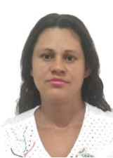 Foto de ROZIANE MARQUES DOS SANTOS